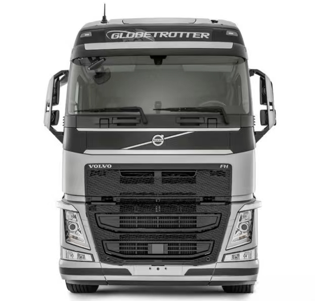 Volvo FH16 heavy truck 700 horsepower 4X2 tractor