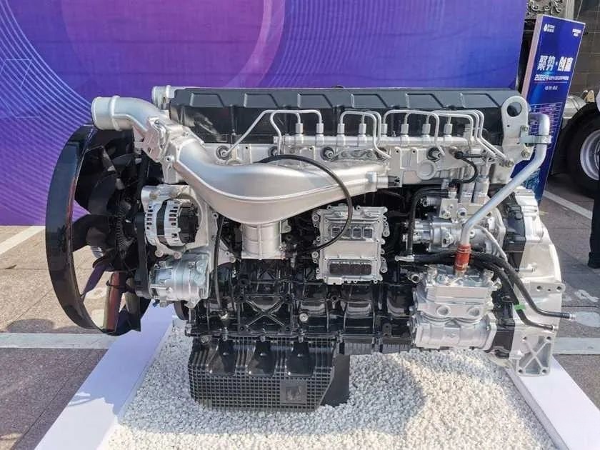 Knowledge of trucks what is an engine cylinder