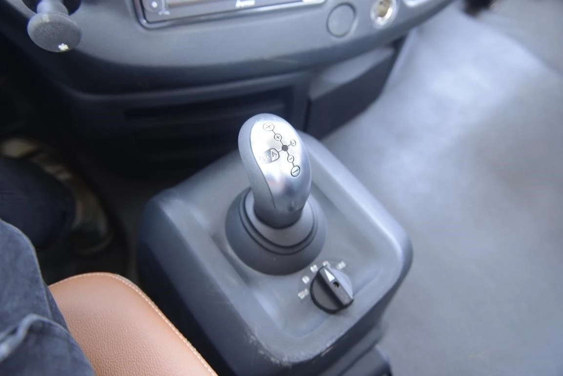 What is the Automatic transmission of trucks