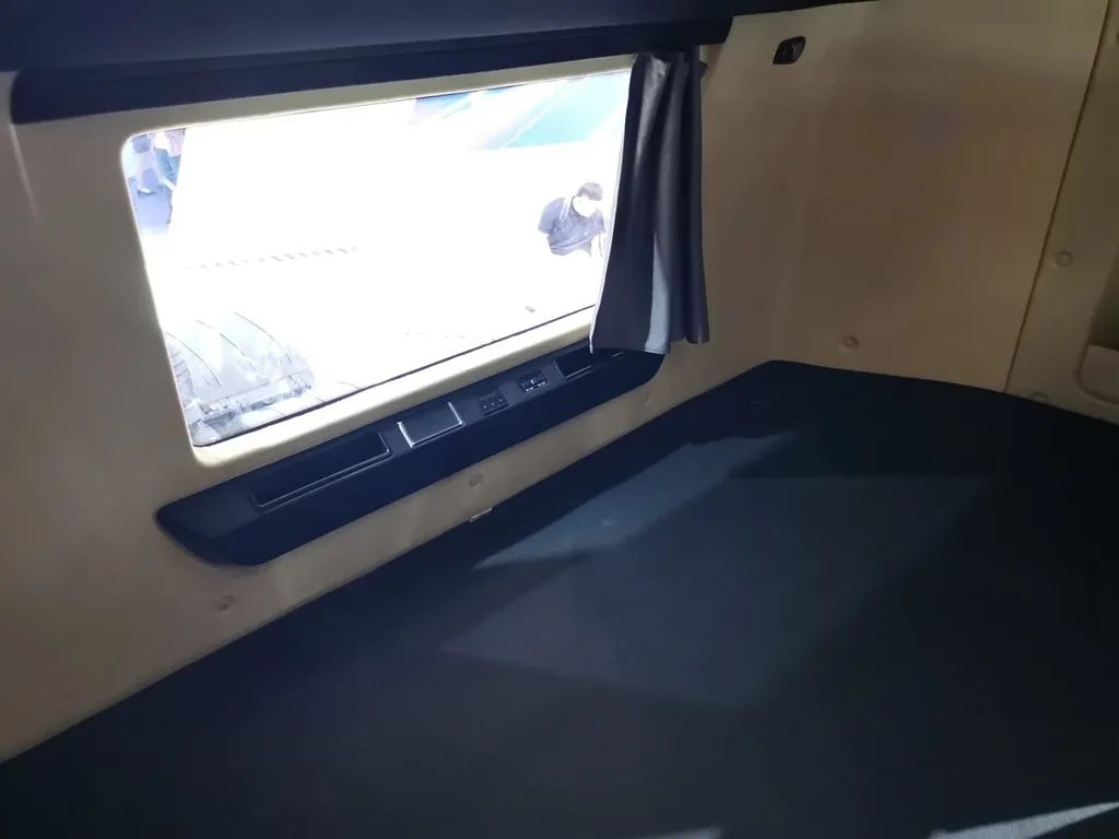 Foton Auman EST-A Northern version 620 horsepower 6X4 tractor
