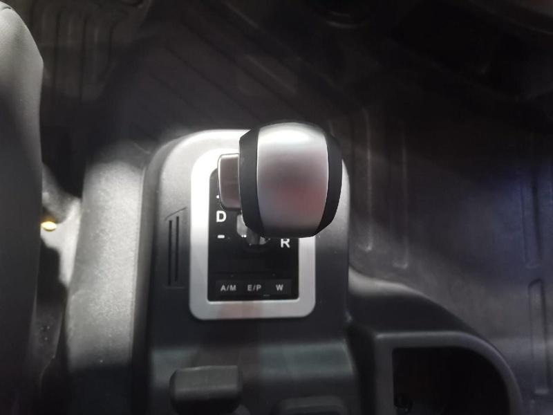 Dongfeng Commercial Vehicle Tianlong KL 6X4 pure electric battery swap tractor