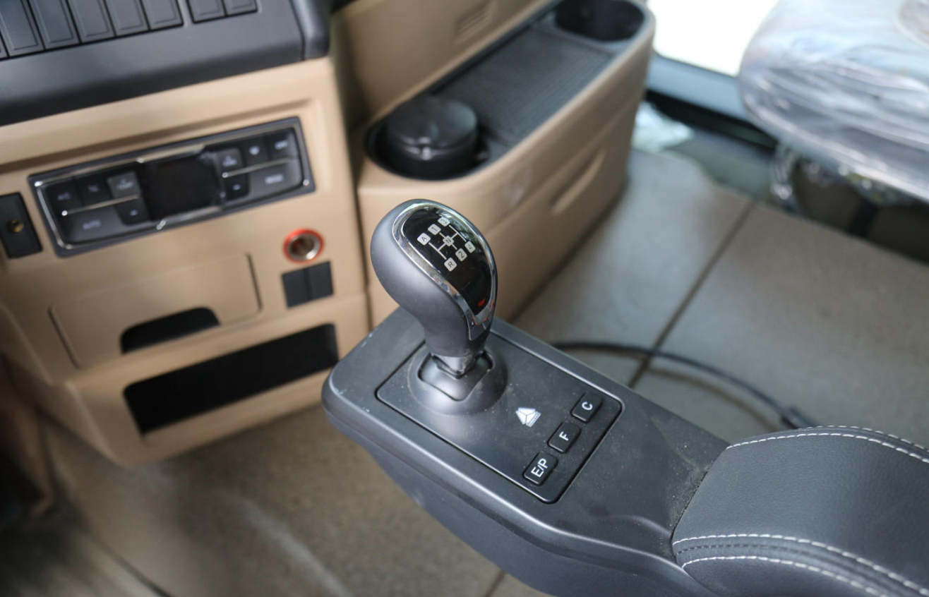 Heavy-duty truck HOWO TX from Heavy-Duty HOWO 8X4 5.6 meters pure electric dump truck 